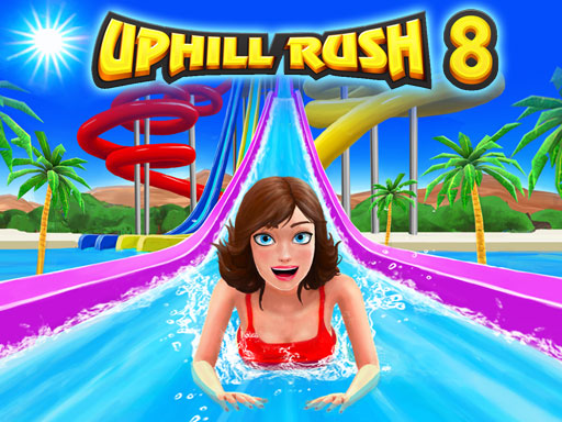 Read more about the article Uphill Rush 8