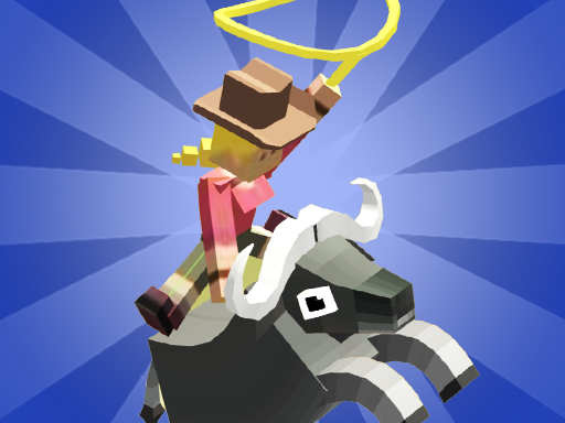 Read more about the article Rodeo Riders