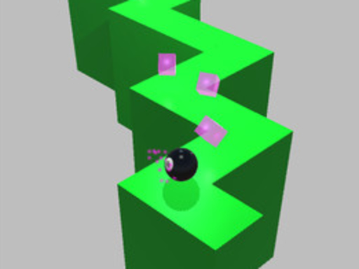 Read more about the article Zigzag Ball