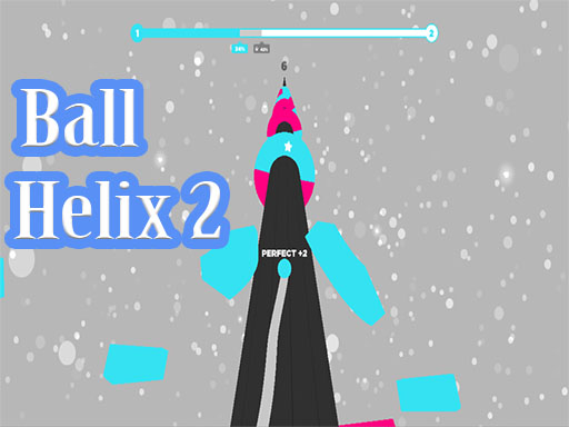Read more about the article Ball Helix
