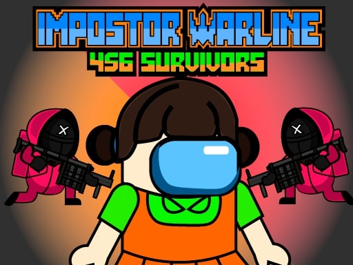 Read more about the article Impostor Warline 456 Survivors