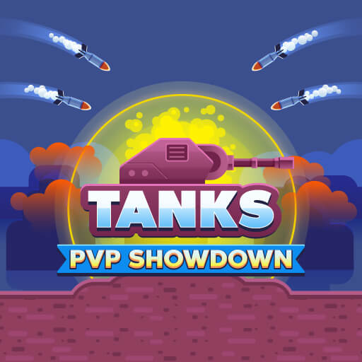 Read more about the article Tanks PVP Showdown