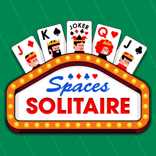Read more about the article Spaces Solitaire