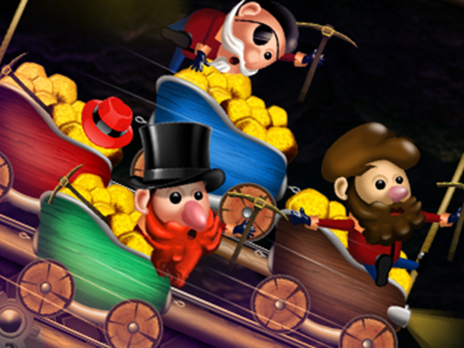 Read more about the article Gold Diggers Adventure