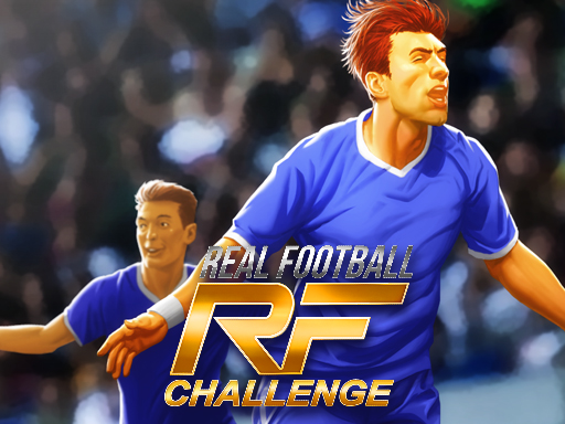 Read more about the article Real Football Challenge