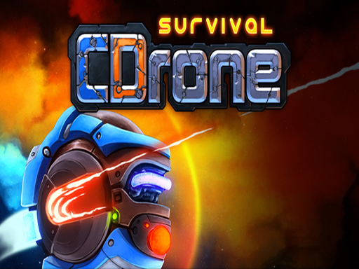 Read more about the article CDrone Survival