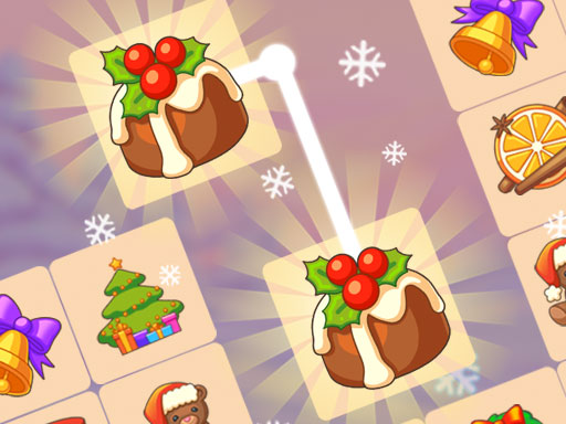 Read more about the article KrisMas Mahjong 2
