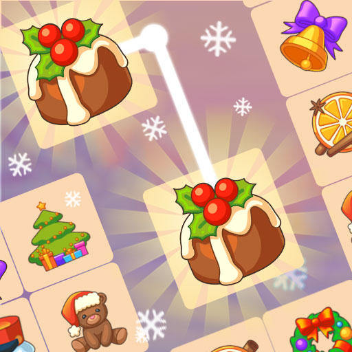 Read more about the article KrisMas Mahjong 2