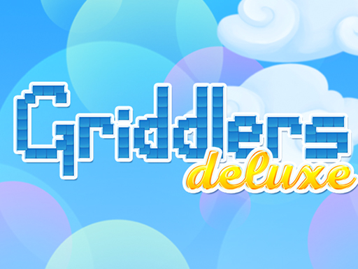 Read more about the article Griddlers Deluxe