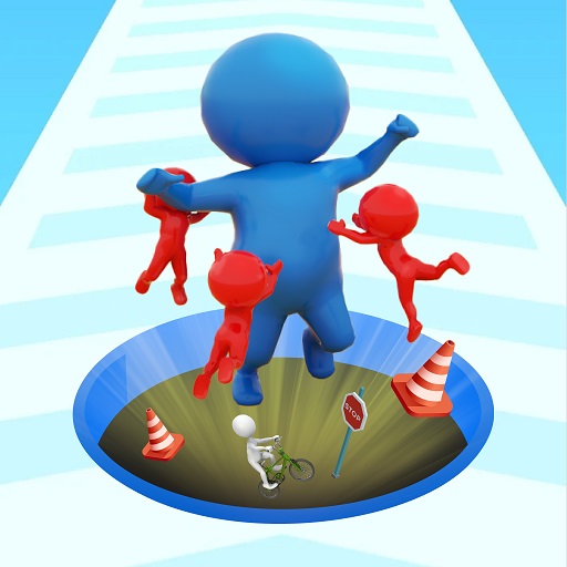 Read more about the article Epic Hole Runner