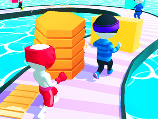 Read more about the article Shortcut Run 3D