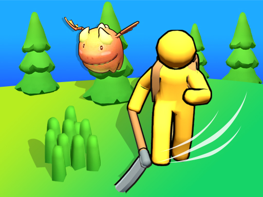 Read more about the article Dino Grass Island