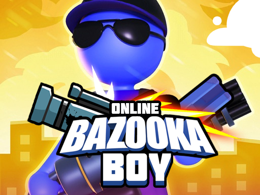 Read more about the article Bazooka Boy Online