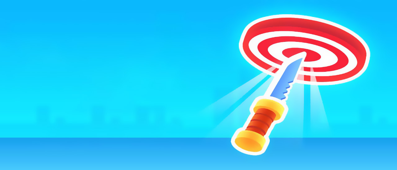 Read more about the article Target Hit 3D