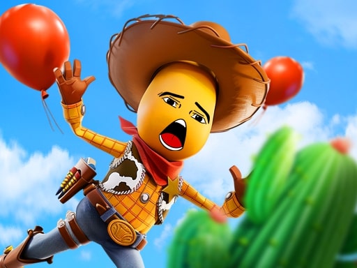 Read more about the article Nugget Man Survival Puzzle