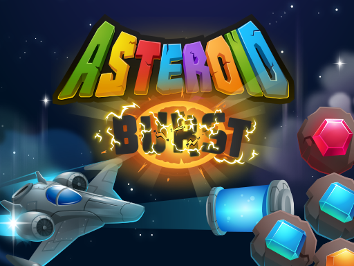 Read more about the article Asteroid Burst