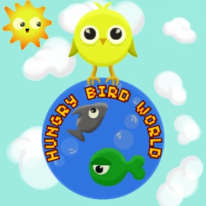 Read more about the article Hungry Bird World