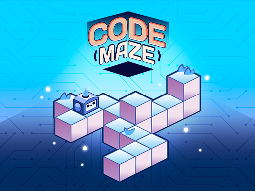 Read more about the article Code Maze