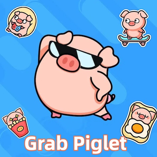 Read more about the article Grab Piglet