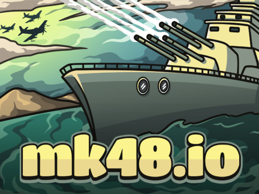 Read more about the article Mk48.io