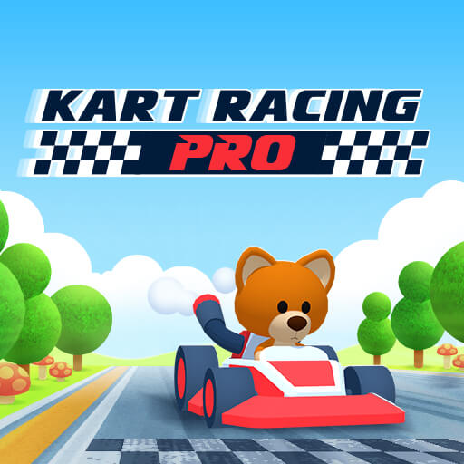 Read more about the article Kart Racing Pro