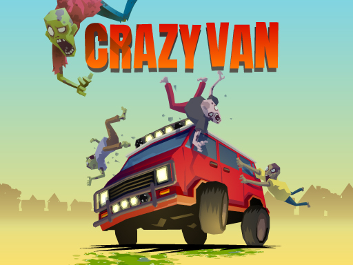 Read more about the article CRAZY VAN