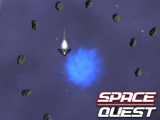 Read more about the article Space Quest