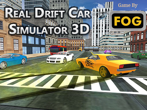 Read more about the article Real Drift Car Simulator 3D