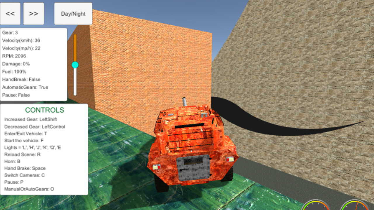 Read more about the article Vehicles Simulator 2