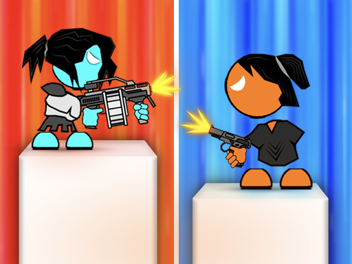 Read more about the article Stick Arena 3D