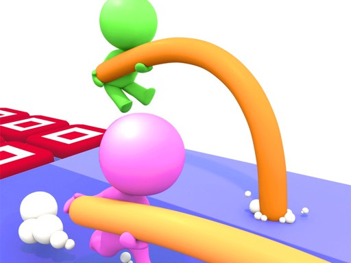 Read more about the article Pole Vault 3D