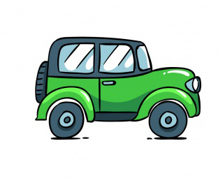 Read more about the article Cartoon Cars Spot the Difference