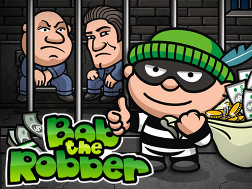 Read more about the article Bob The Robber