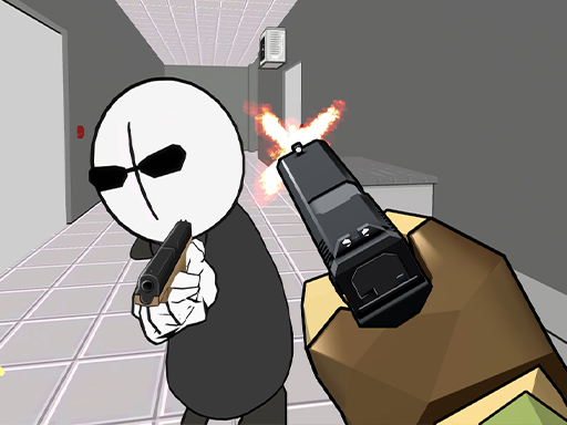 Read more about the article Madness: Sheriff??s Compound OFFICIAL