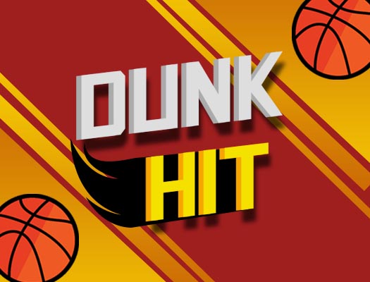 Read more about the article Dunk Hit