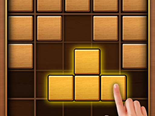 Read more about the article Puzzle Wood Block