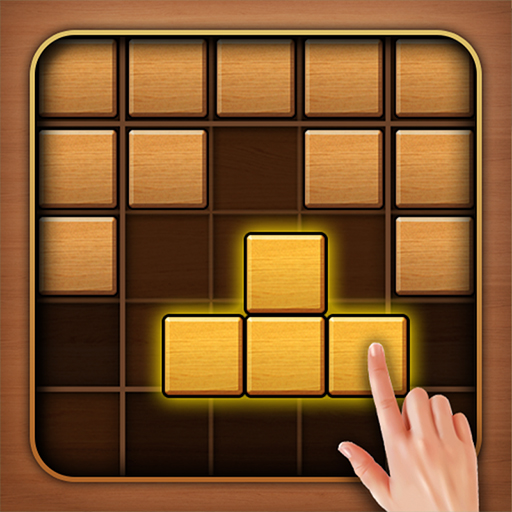 Read more about the article Puzzle Wood Block