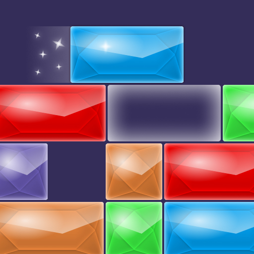 Read more about the article Sliding Gems