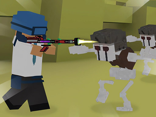 Read more about the article War Of Gun