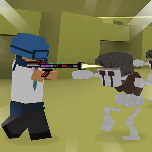 Read more about the article War Of Gun
