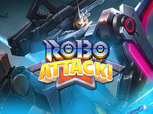 Read more about the article Robo Galaxy Attack