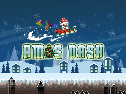 Read more about the article Xmas Dash