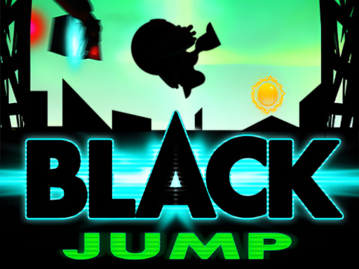 Read more about the article Black Jump