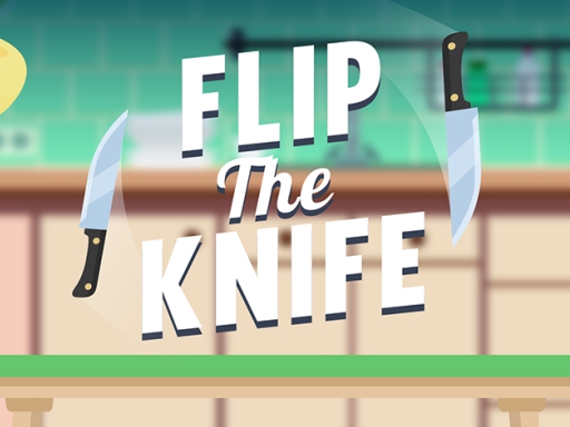 Read more about the article Flip The Knife
