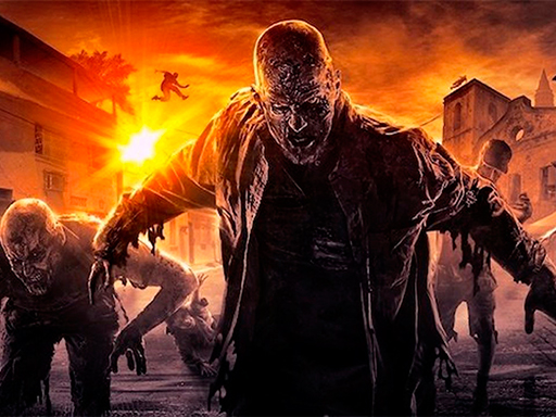 Read more about the article Dead Zombie Hunting