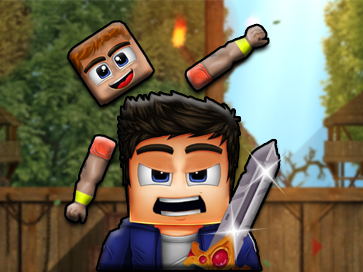Read more about the article Ragdoll Fighter