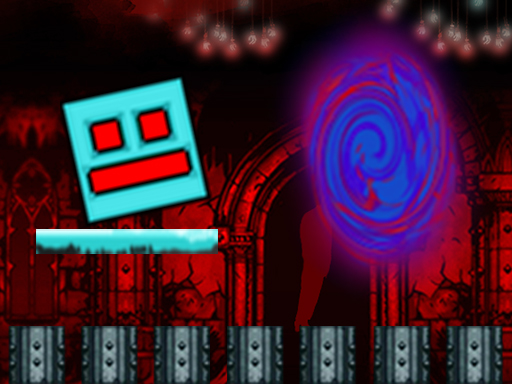 Read more about the article Geometry Dash Horror