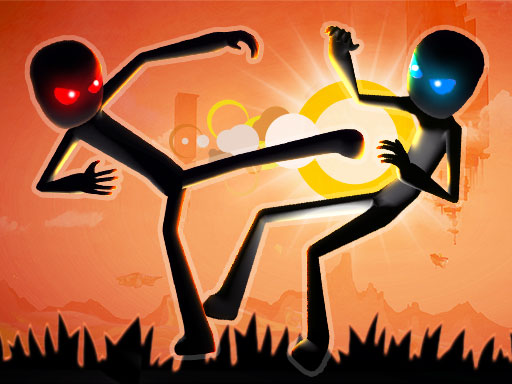 Read more about the article Stick Duel: Shadow Fight
