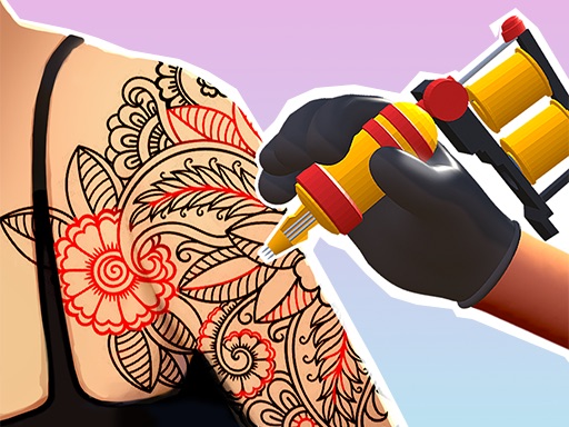Read more about the article Tattoo Master