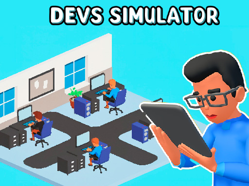 You are currently viewing Devs Simulator
